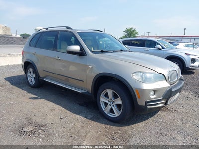 BMW X5 2009