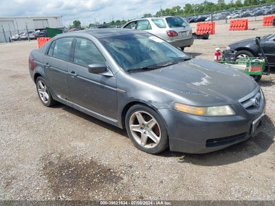 ACURA 200 2004
