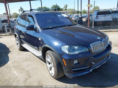 BMW X5 2007