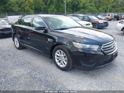 FORD TAURUS 2014