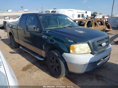 FORD F-150 2004