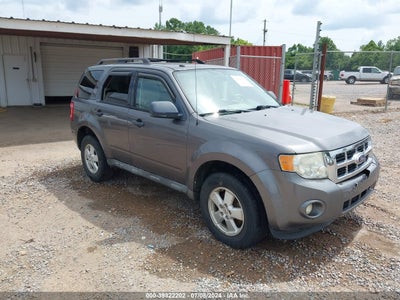 FORD ESCAPE 2010