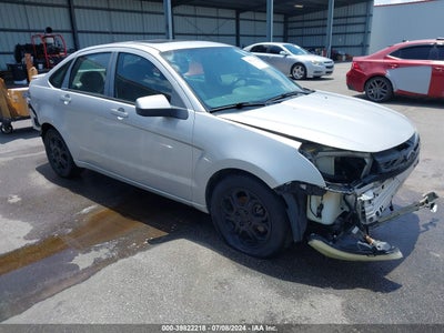 FORD FOCUS 2009