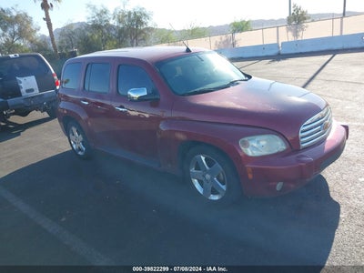 CHEVROLET HHR 2006