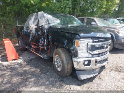 FORD F-250 2022