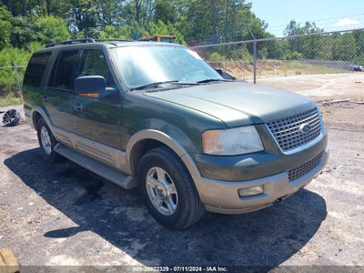 FORD EXPEDITION 2005