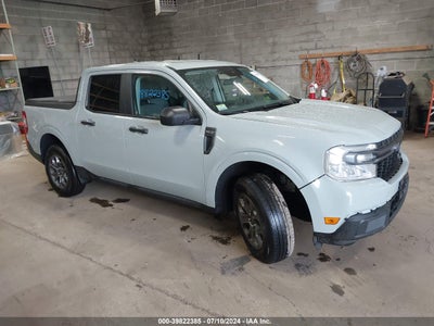 FORD MAVERICK 2023