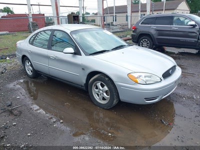FORD TAURUS 2004