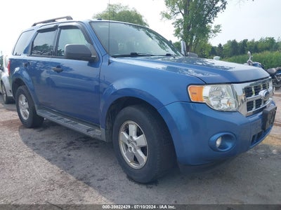 FORD ESCAPE 2009