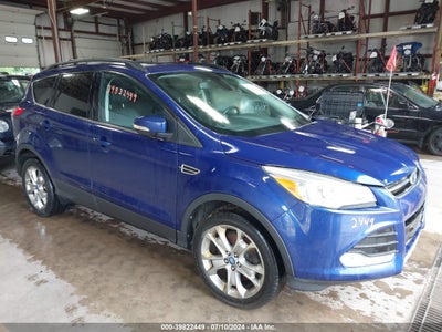 FORD ESCAPE 2013