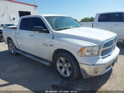 RAM 1500 2014