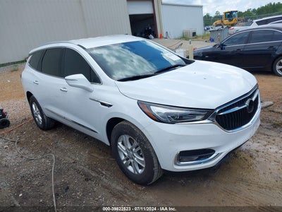 BUICK ENCLAVE 2018