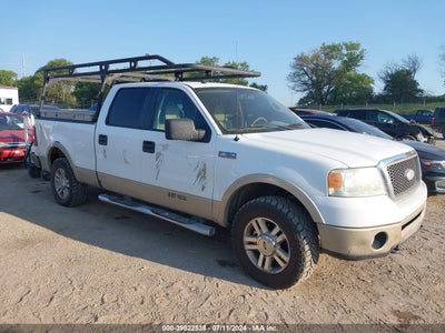 FORD F-150 2008