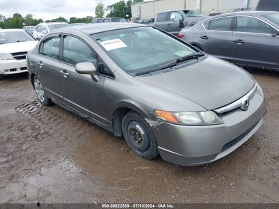 HONDA CIVIC 2006