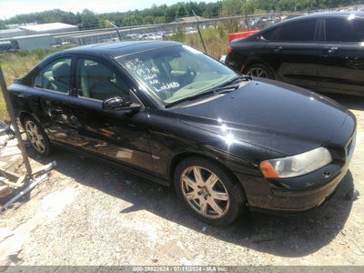 VOLVO S60 2006