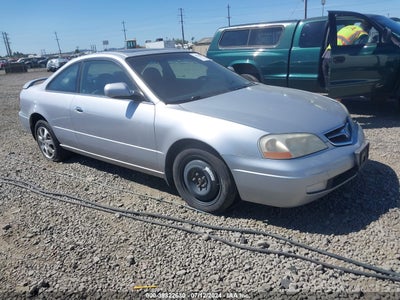 ACURA 200 2001