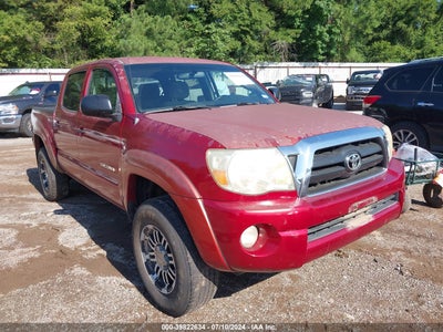 TOYOTA TACOMA 2008