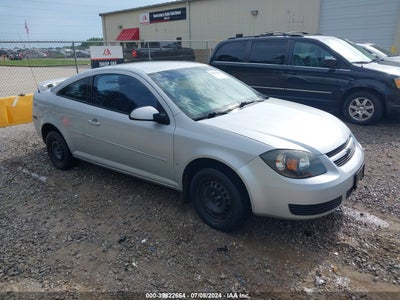 CHEVROLET COBALT 2007