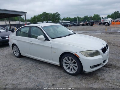 BMW 328I 2011