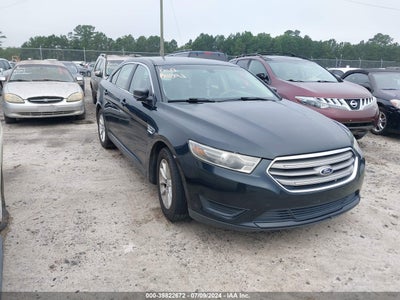 FORD TAURUS 2014