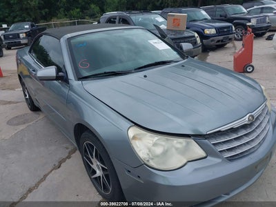 CHRYSLER SEBRING 2008