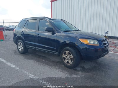 HYUNDAI SANTA FE 2009