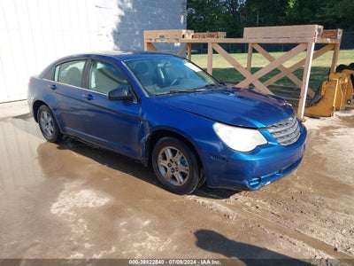 CHRYSLER SEBRING 2009