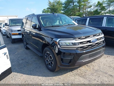 FORD EXPEDITION 2024