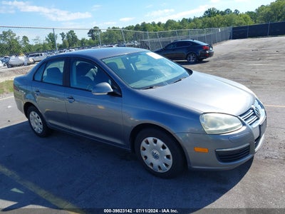VOLKSWAGEN JETTA 2006