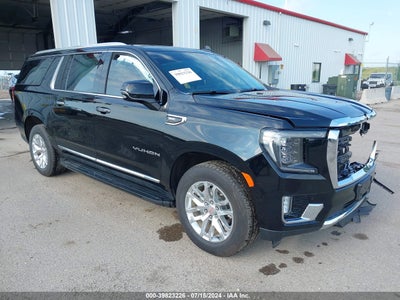 GMC YUKON XL 2024