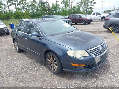 VOLKSWAGEN PASSAT 2006