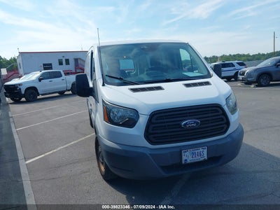 FORD TRANSIT-150 2016