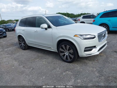 VOLVO XC90 2024