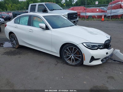 BMW 330I 2020