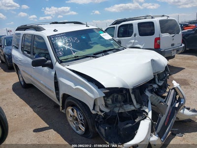 GMC ENVOY XL 2004