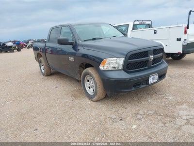 RAM 1500 2016