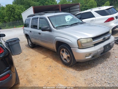 CHEVROLET TRAILBLAZER EXT 2006