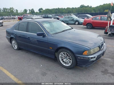 BMW 530IA 2003