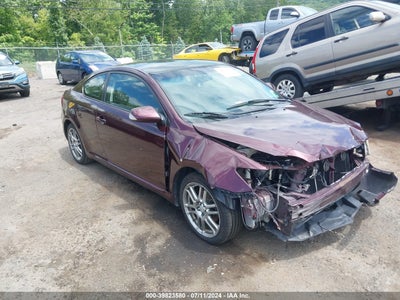 SCION TC 2005