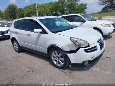 SUBARU B9 TRIBECA 2006