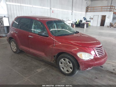 CHRYSLER PT CRUISER 2007