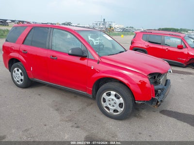 SATURN VUE 2006