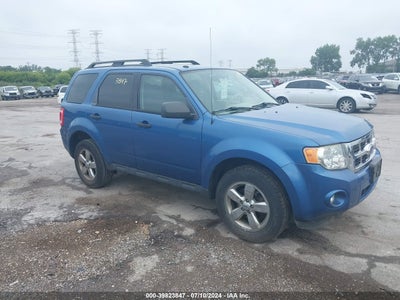 FORD ESCAPE 2009