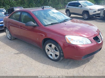 PONTIAC 200 2009