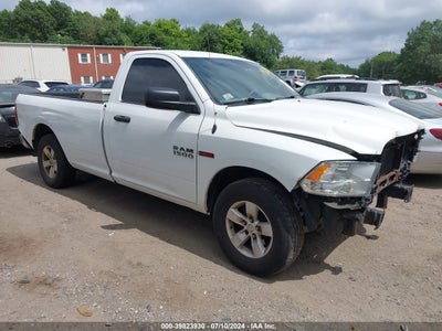 RAM 1500 2015