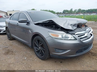 FORD TAURUS 2011