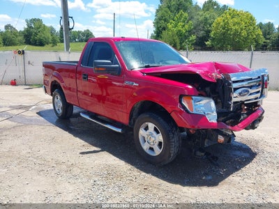 FORD F-150 2009