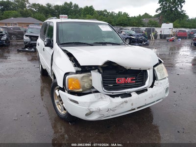 GMC ENVOY 2004