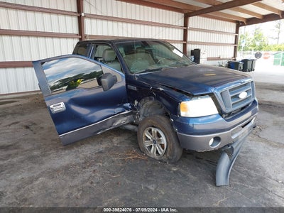 FORD F-150 2006