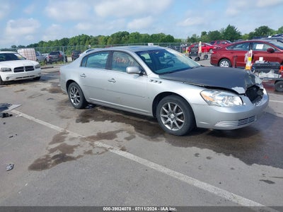 BUICK LUCERNE 2006